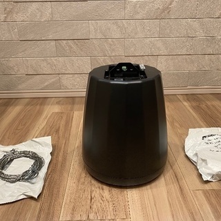 【新品】JBLのペンダントスピーカー