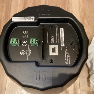 【新品】JBLのペンダントスピーカー