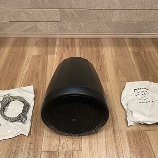 【新品】JBLのペンダントスピーカー