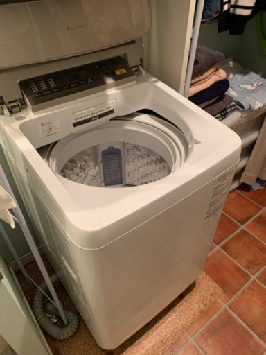 パナソニック洗濯機 NA-FA90H3