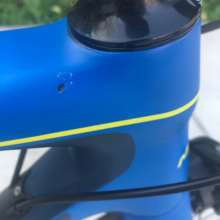 メリダ スクルトゥーラ6000 フレームセット メリダ スクルトゥーラ6000 フレームセット