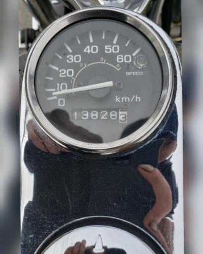 明石から、実働原付MT車！大人気マグナ50cc質問・現車確認大歓迎！配送