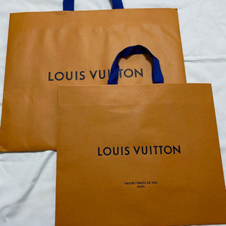 #未使用#LOUIS VUITTON#ルイヴィトン#ショップ袋#...