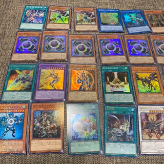 遊戯王カード 引退