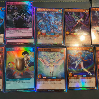 遊戯王カード 引退