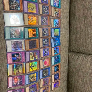 遊戯王カード 引退