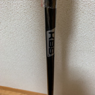 新品！テーラーメイド スパイダーＸ チョーク ホワイト シングルベンド