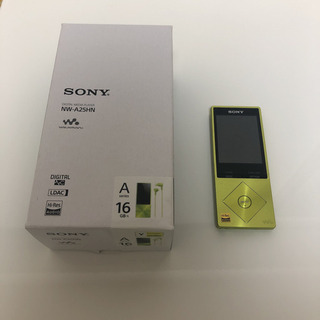 WALKMAN ウォークマン　美品！