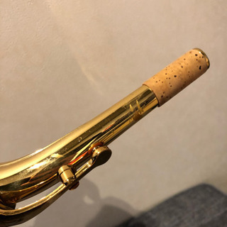 YAMAHA YAS-875 カスタム　初期モデル