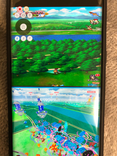 【root化済】GALAXY note8 SIMフリー