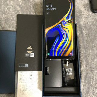 Galaxy - GALAXY NOTE8 simフリー sc01kgl7mtm-1_wm.jpg