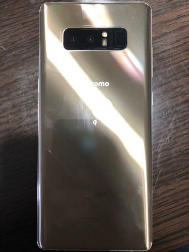 ★ドコモ Galaxy Note8 SIMフリー Galaxy Note8｜価格比較・最新情報 - 価格.com