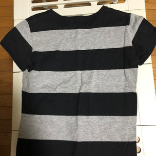 COMME CA ISM キッズ Tシャツ
