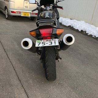 売約済！ZZR250 条件ありで今月中限定条件付き値下げします！ | mgb
