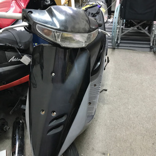 DIO   ホンダ 原付 50cc 