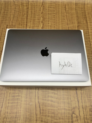 男の子向けプレゼント集結 MacBook Pro 2017 13インチ Mac
