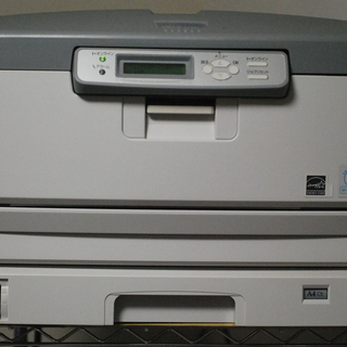 RICOH カラーレーザープリンター IPSiO SP C710e