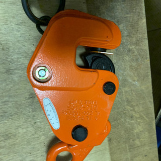 その他 工具、玉掛け用具、イーグル、レンフロークランプ、横吊り