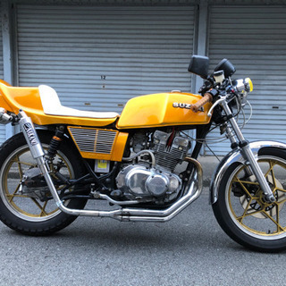 GSX 250E 400E ザリ　キーセット GSX 250E 400E ザリキーセット