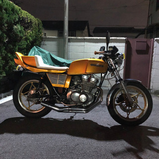 gsx250e ザリ 車両交換もok - バイク