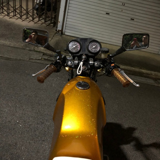 gsx250e ザリ 車両交換もok gsx250e ザリ 車両交換もok