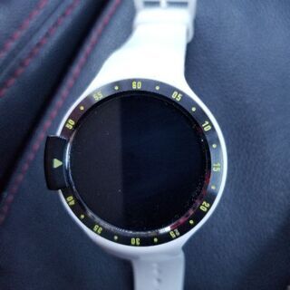 Tic watch pro  − 京都府