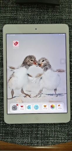 日本王者iPad mini2 32GB Wifiモデル iPad本体