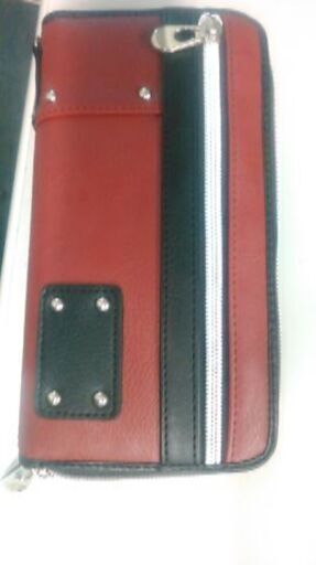 財布 しまむらで購入 Yuu 富田林の小物 その他 の中古 古着あげます 譲ります ジモティーで不用品の処分