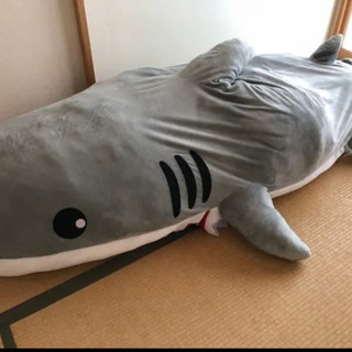 配送可 ラブライブ サンシャイン 津島善子 ヨハネ サメ型