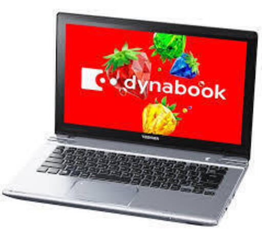 東芝ノートパソコン 14インチ