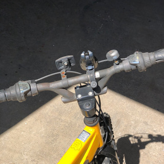 HUMMER 自転車