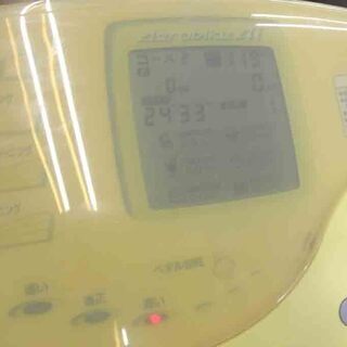 大幅値下げ！！コンビ エアロバイクai イヤーセンサー付き 健康器具 
