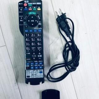 272番 Panasonic ビエラ✨フルハイビジョン42型液晶テレビ✨TH-L42E60‼️