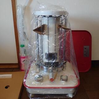 超希少! デッドストック 石油ストーブ アラジン