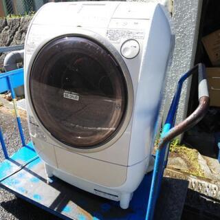 HITACHIドラム式洗濯機 日立 ビッグドラム BD-3300...