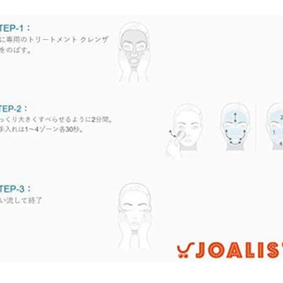 LumiSpa スターター キット