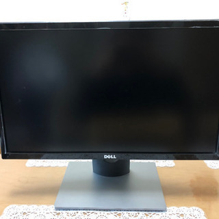 ※受付終了※　PCモニター DELL SE2216H フルHD ...