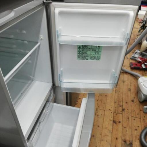 パナソニック 冷凍冷蔵庫