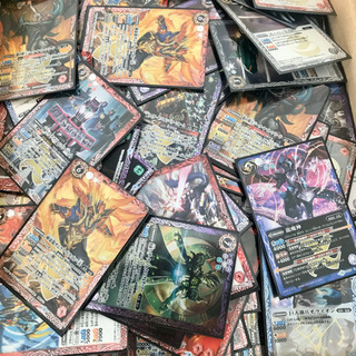 カードゲーム　5000枚以上　大量　仮面ライダー　バトルスピリッ...