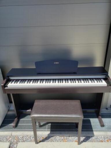 YAMAHA ARIUS ヤマハ アリウス 電子ピアノ  YDP-J151 88鍵盤 2006年製