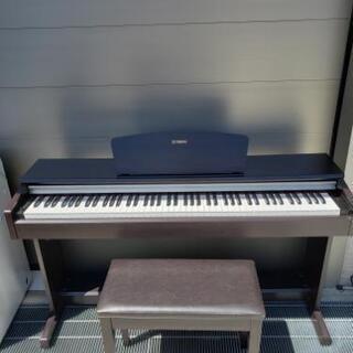 YAMAHA ARIUS ヤマハ アリウス 電子ピアノ YDP-J151 88鍵盤 2006年製