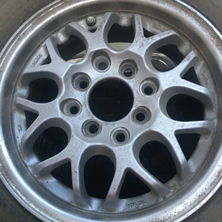 🚗レーシングスパルコ  13インチ 4本セット