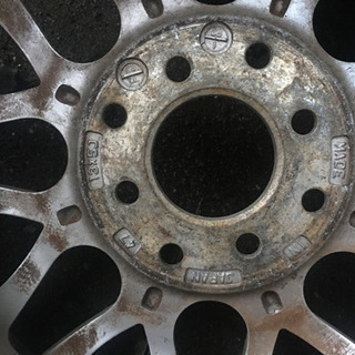 🚗レーシングスパルコ  13インチ 4本セット