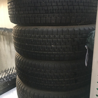 🚗レーシングスパルコ  13インチ 4本セット