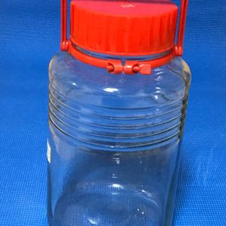 長期保存用貯蔵瓶