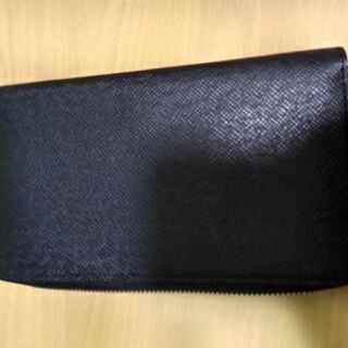 その他 LOUIS VUITTON 5年くらい未使用でした。