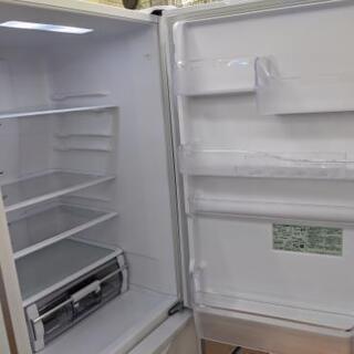 【6ヵ月保証】参考定価￥114,610 2018年 HITACHI 日立 375L 冷蔵庫 R-S38JV 真空チルド 自動製氷 ガラストップ 6ヵ月保証】参考定価￥114,610 2018年 HITACHI 日立 375L 冷蔵庫