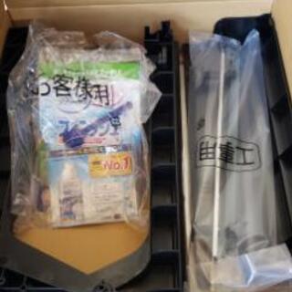 【取引中】パナソニック　ビルトイン食洗機　NP-45MD7【未使用】　　】