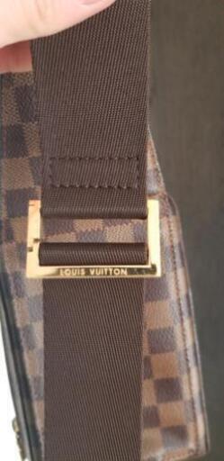 ルイヴィトン 最新ジェロニモス