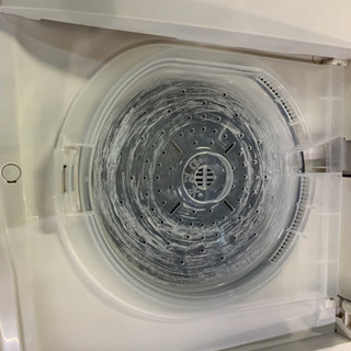 洗濯機・衣類乾燥機：日立の家電品
